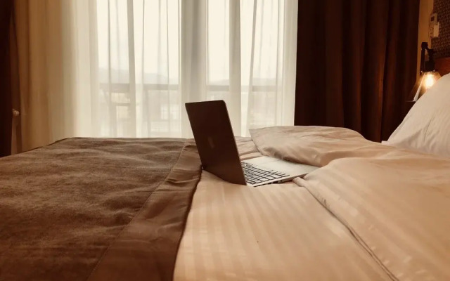 Hotel Amser