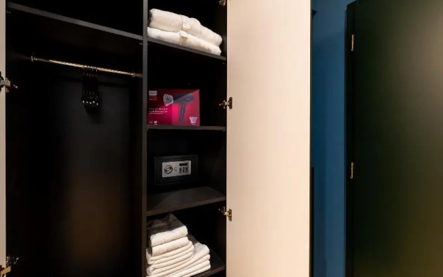 Boutique Hotel Cocosul De Aur