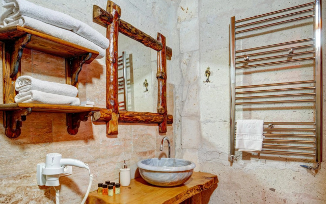 Nova Cave Hotel