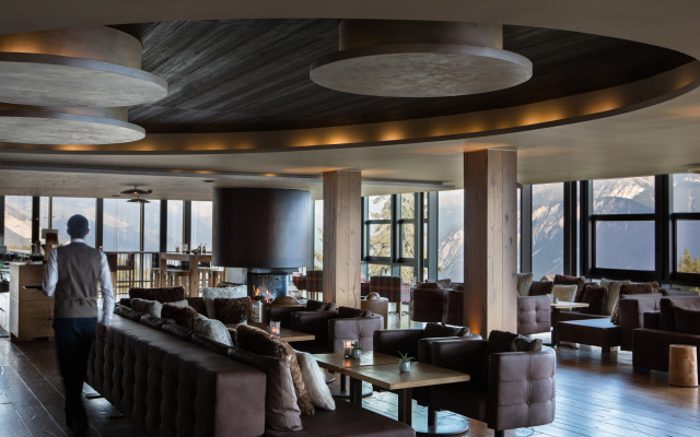 Crans Ambassador