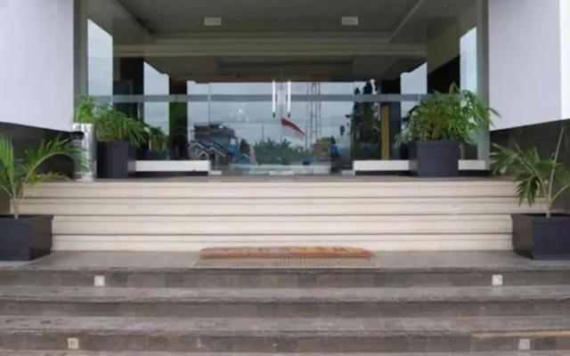 Hotel Ebony Batulicin