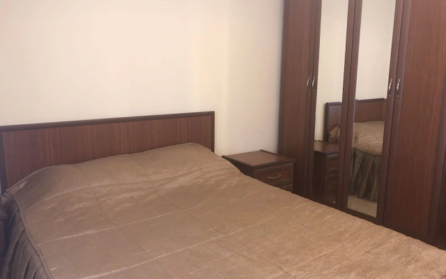 Cleopatra Beach Apartments