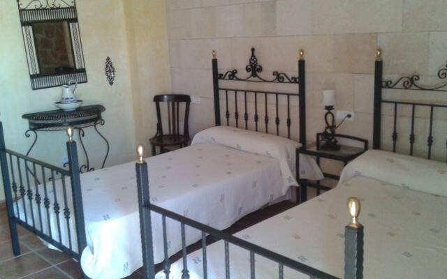 Casa Dorfhaus Porreras