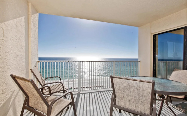 Regency Towers Beach Resort by Panhandle Getaways