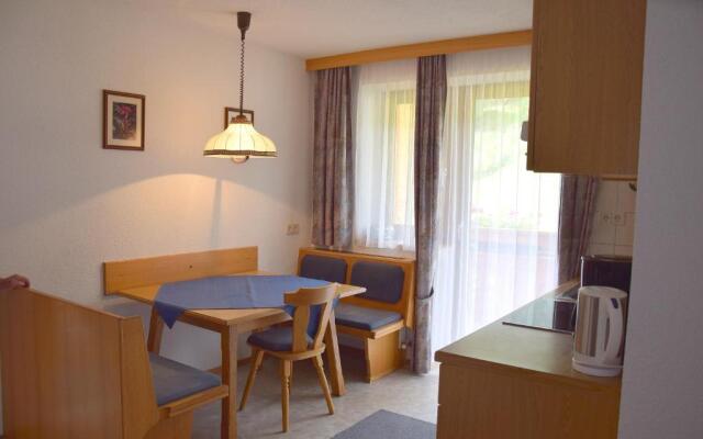 Appartement Belmonte