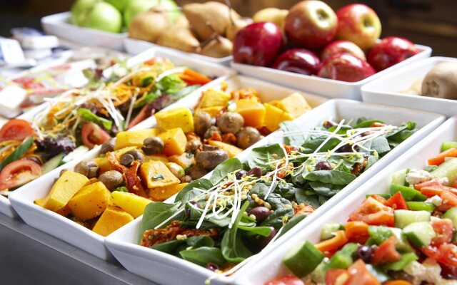 Crowne Plaza Sofia by IHG