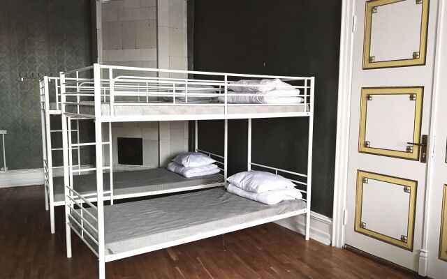 Imaginary Hostel