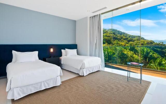 Avalon 901 FANTASTIC VIEW 3BR Romantic Zone