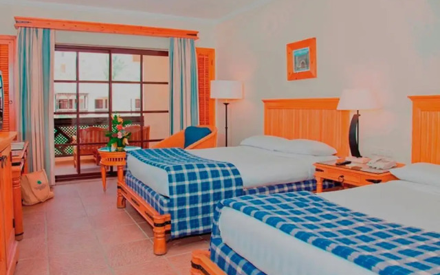 Sharm Plaza Hotel - All Inclusive