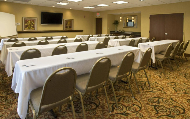 Hampton Inn & Suites Navarre