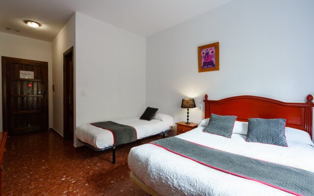 Hotel Las Errizas by Vivere Stays