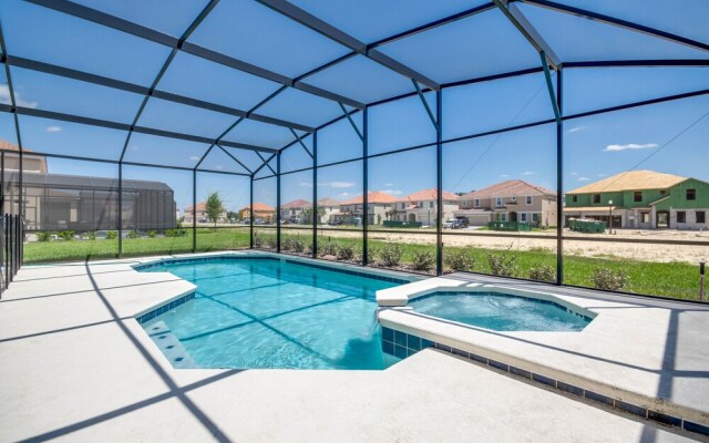 Solterra - 6025 Broad Oak Drive