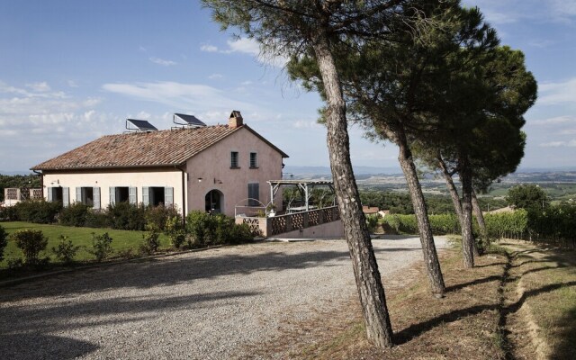 Agriturismo Pietra del Diavolo