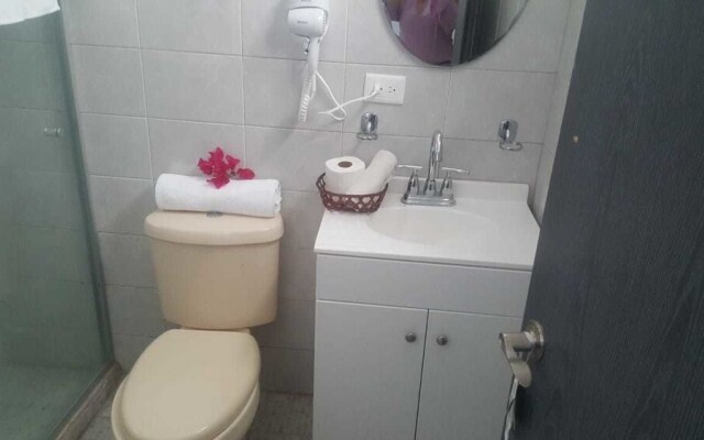 Condo Loma Bonita