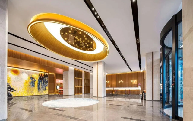 Hilton Garden Inn Anqing Susong