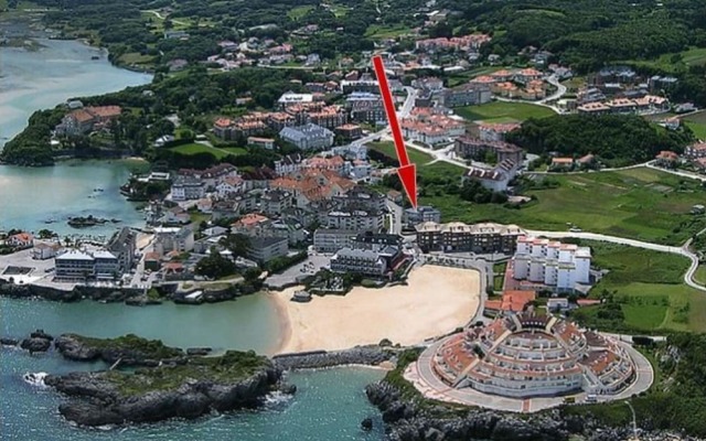 103307 -  Apartment in Isla