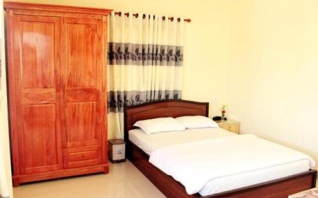 Tuong Vy Guesthouse