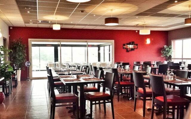 Les Terrasses de Bel Air