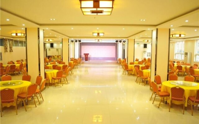 Hengshui Pufengshengrui Hotel