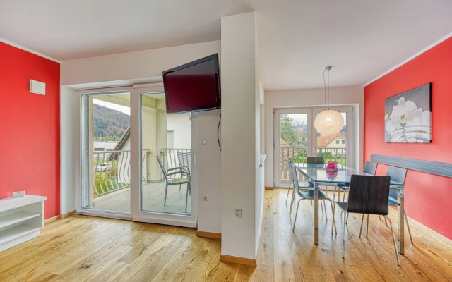 Wellness Suite Orchid