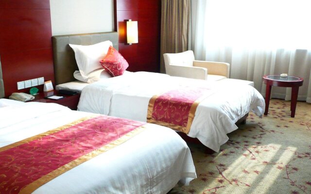 Huigao Garden Hotel