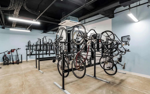 CozySuites at Textile