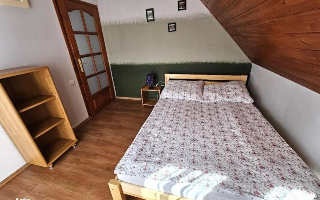 Zawoja dom, sauna i bania do wynajęcia - Ruda Przystań