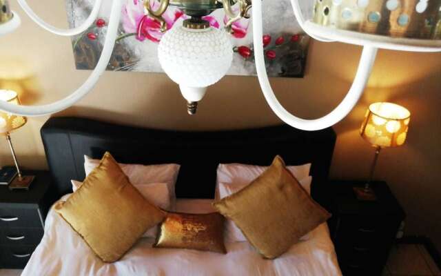 Willow Manor Brits Guest House