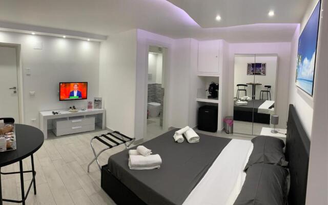 Rossella’s home
