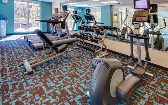 Fairfield Inn & Suites by Marriott Rehoboth Beach