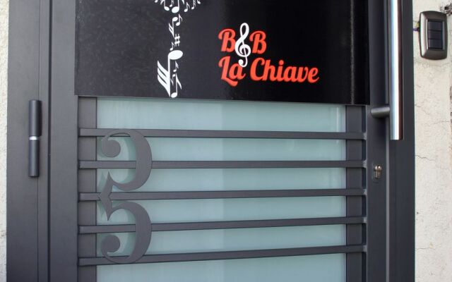 B&B La Chiave