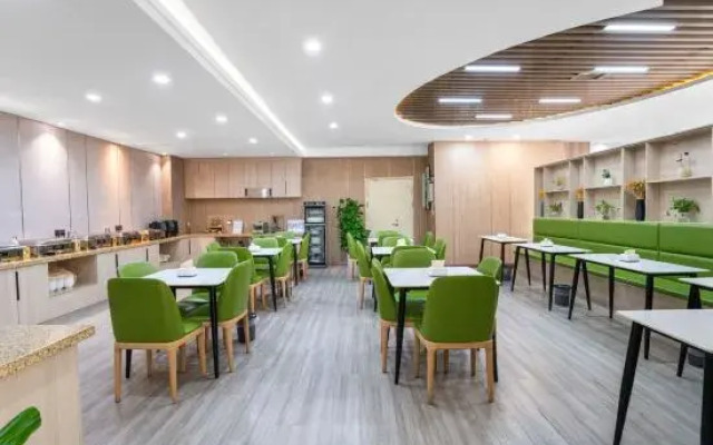 Super 8 Select Hotel (Hefei Olympic Sports Center Anyi Second Affiliated Hospital)