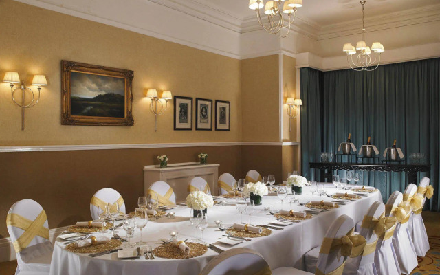 Delta Hotels by Marriott St. Pierre Country Club