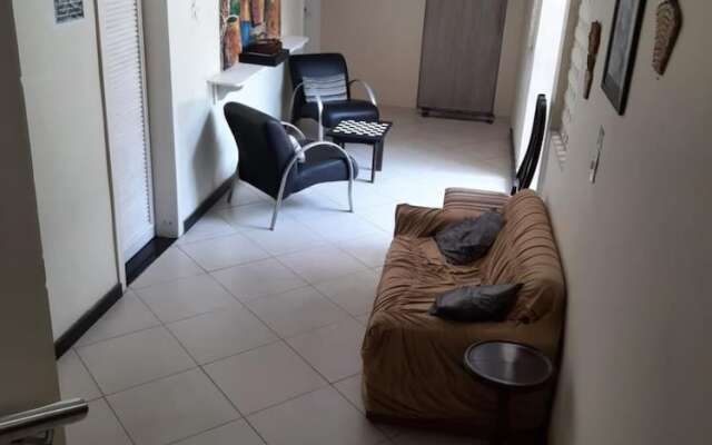 Jardim Nazaré Hostel