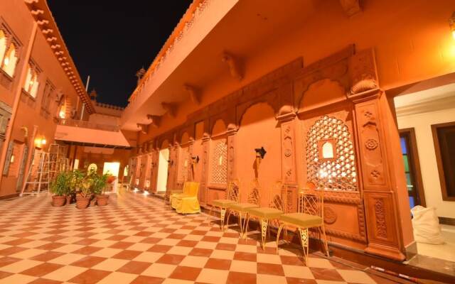 Vista Rooms At Palace Garden
