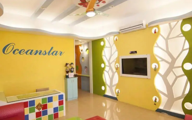 Ocean Star B&B II
