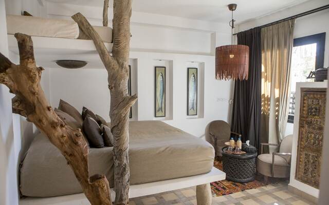 Munga Guesthouse