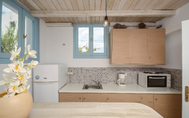 Depis Bay Villas