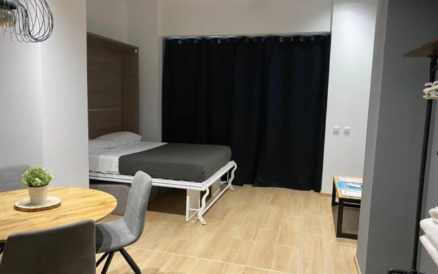 Travel Habitat Benimaclet Vista Hermosa Suites