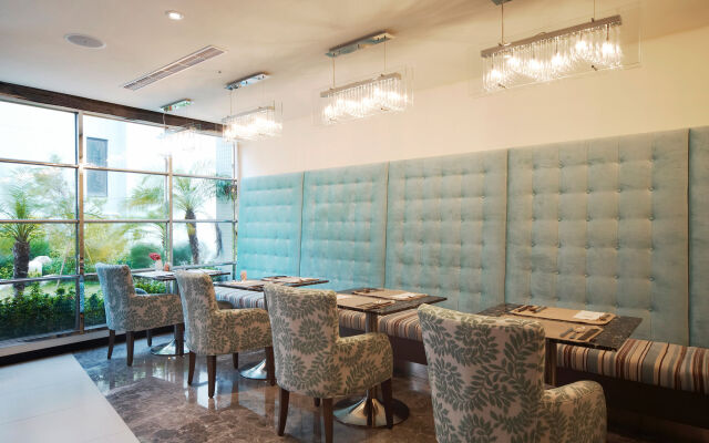 Wego Boutique Hotel-Hsinchu