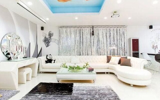 Gapyeong Claire Spa Pension