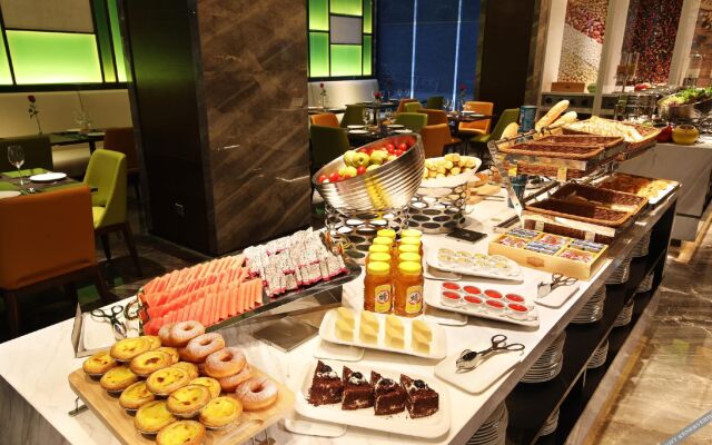 Hampton by Hilton Changsha Xingsha