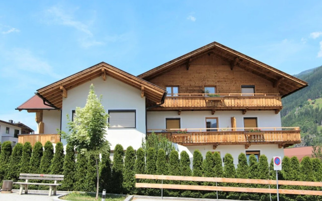 Schweiberer Aschau im Zillertal