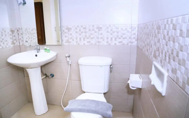 Hotel Indah Palace Tawangmangu