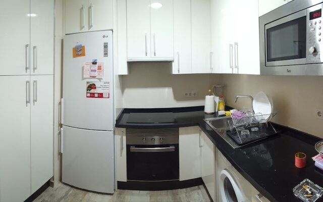 Apartamento San Miguel junto Tendillas