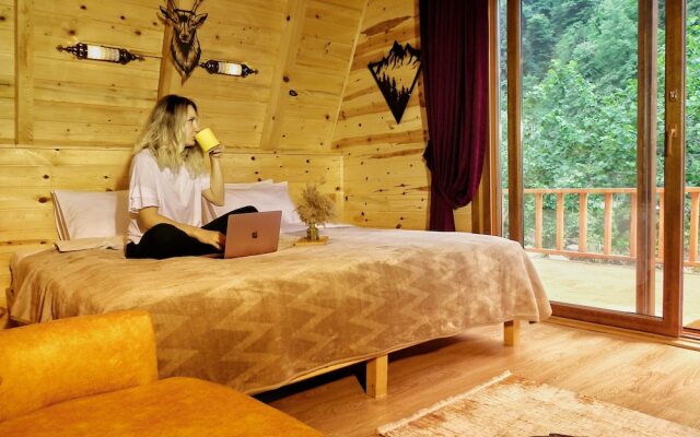 Kotit Ayder Bungalov & Restaurant