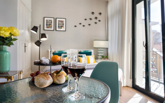 the gallery Studios II