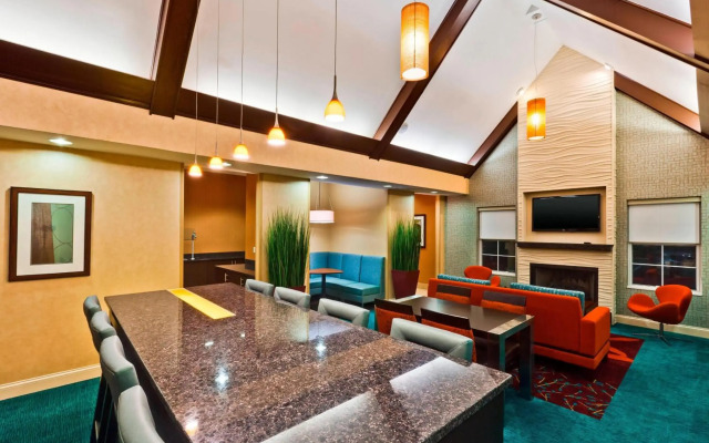 Residence Inn by Marriott Indianapolis Fishers
