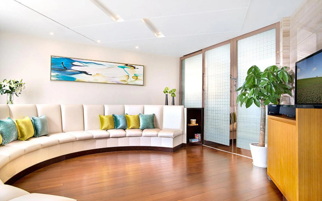 Hangzhou Shama Heda Serviced Apartments