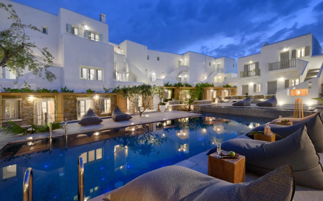 Hotel Petinos